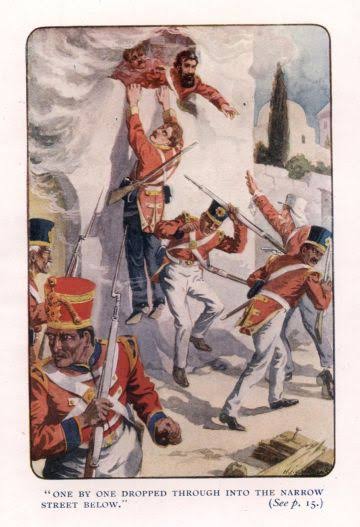 The Project Gutenberg eBook of John Nicholson, by R. E. Cholmeley