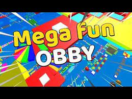 Roblox Mega Fun Obby Levles 1 100 Best Ever Gameplay Roblox Roblox Gameplay Fun