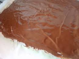 Mousse Au Cafe La Cuisine De Mes Racines