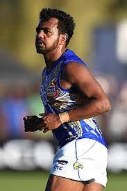 West coast eagles star willie rioli has allegedly been caught in possession of hashish within the northern territory. Willie Rioli Wikipedia