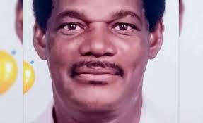 Death Announcement of 77 year old Nathanie Green of Chance Portsmouth.