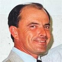 Gary Wayne Meadows Obituary