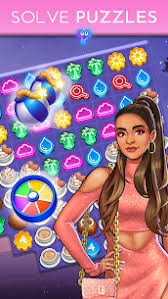 Kitty powers matchmaker apk free download with data latest. Matchmaker Mod Apk Puzzles And Stories Unlimited Diamonds