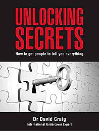 house hearing, 114 congress [from the u.s. Unlocking Secrets How To Get People To Tell You Everything Kindle Edition By Craig David Self Help Kindle Ebooks Amazon Com