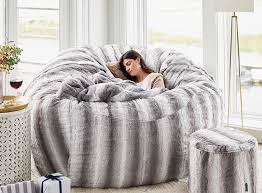 Modern Furniture Modular Sectionals Bean Bag Chairs Lovesac Bean Bag Chair Bean Bag Living Room Lovesac