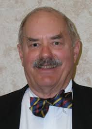 Canon Peter Reed Mann