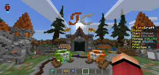 Connect to this minecraft 1.17.1 server using the ip hub.lemoncloud.net . Snabbast Server Stats Mcpe