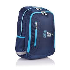 Plecak Rm 89 Real Madryt Sklep 3xk Pl