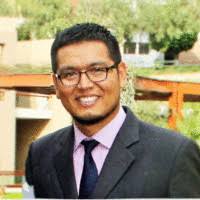 Daniel Azabache Cavero