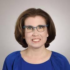 Andrea B. Apolo, M.D.