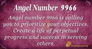 9966 angel number love