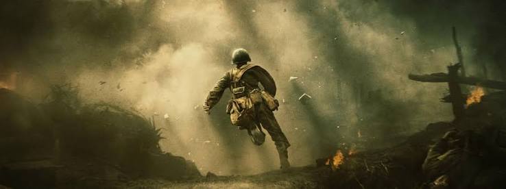 Hacksaw Ridge Review - IGN