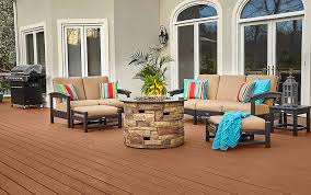 Trex decking installation guide (hideaway fixings). Deck Railing Installation Shefalitayal