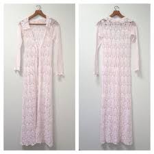 Your Place To Buy And Sell All Things Handmade White Lace Long Cardigan Vintage Outfits
