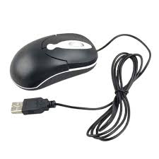 Black And White Mouse Computer Black Optical Mouse Usb Wired For Pc Laptop Computer Laptop Computers Mini Laptop Pc Laptop