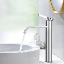 And they have to go to the badezimmer like yesterday. Wasserhahn Bad Wasserfall Badarmatur Hoch Kaufland De