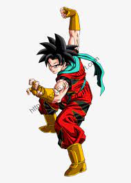 It is also the first episode in the dragon ball anime tetralogy. Dragon Ball Z Characters Png Images Png Cliparts Free Download On Seekpng
