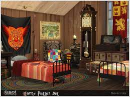 Perfect for giving that hogwarts lot more story to it! Sims 4 Harry Potter Cc Mods Que Los Fanaticos Deben Tener Modsims