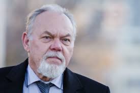 Jury struggles to reach verdict in Vytas Kapociunas trial