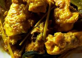Resep telur tahu tempe bumbu kuning bahan : Langkah Mudah Untuk Menyiapkan Ayam Ungkep Bumbu Kuning Tanpa Santan Yang Menggugah Selera Resep Us