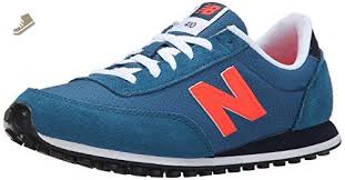 New Balance Women S Wl410 Capsule Winter Pack Running Shoe Blue Orange 7 5 B Us New Balance Sneakers For Women New Balance Women New Balance Women Shoes