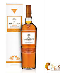 The Macallan Sienna 75cl The Drink Shop Nigeria Buy Drinks Online