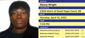 Jury finds Md. man guilty of fatally shooting girlfriend, her mother