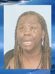 Little Rock woman accused of stabbing roommate