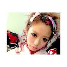 i m wating for a kiss from lol キス待ち 笑 kissme hawii aquarium fish oahu waikiki waikikiaquarium adidas ugg cycling hair wrap hair styles beauty