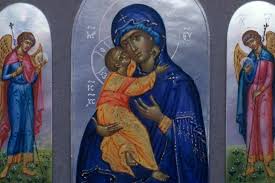 2 days ago · рождество пресвятой богородицы, или малая пречистая (вторая пречистая) — религиозный праздник христианской церкви в честь богородицы девы марии, матери иисуса христа, является одним из двунадесятых праздников. Y9deqpiuyuohm