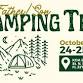 Father Son Camping Trip event image