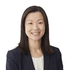 Jennifer Jue's Instagram, Twitter & Facebook