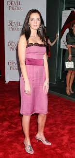 Okay, so i was miranda's second assistant. Emily Blunt Photostream Emily Blunt Emily Emely Blunt