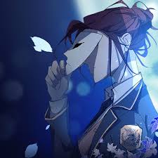 New community for discussion or get notification for new manhwas. Purple Hyacinth Webtoon