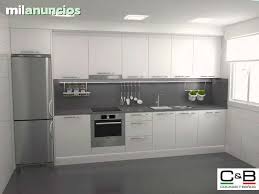 Mil Anuncios Com Muebles De Cocina Directo De Fabrica