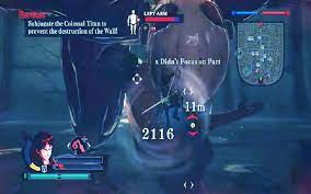 Make sure to run the game as administrator and if you get any missing dll errors, look for a redist or _commonredist folder and install all . Attack On Titan Wings Of Freedom Free Hint For Android Apk Download