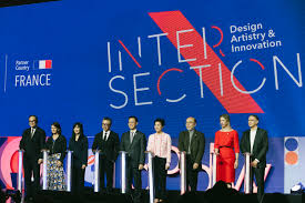 设计营商周2024峰会于香港会议展览中心隆重开幕