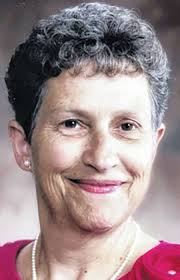 Dorothy Gillen (1932-2022)