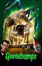 Nora S Adventure In Goosebumps Movieverse Bonus For Readers Goosebumps Goosebumps 2015 Full Movies