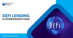Over the last two years, the term has revolutionized borrowing and lending, among other things. Defi Lending A Comprehensive Guide