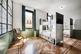 Hostel Room Types: The Ultimate Guide | Hostelworld