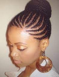 Black Caribbean Cornrows Google Search Natural Hair Styles Cornrow Hairstyles Braided Hairstyles For Black Women