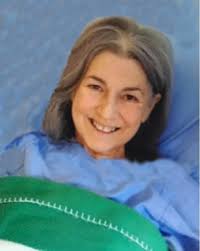 Victoria Lynn "Vicki" Gaynor