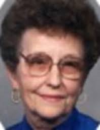 Obituary for Margaret Jane Bonner
