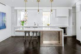 The kitchen design trends of 2020 are all about the details and believe us, they're not being shy! 17 Top Kitchen Trends 2020 What Kitchen Design Styles Are In