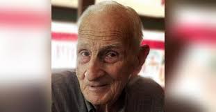 Herbert Rudolph Ott Obituary