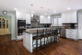 Visit one of 230 stores or buy browse our kitchen cabinets here and find just what you're looking for. Home Additions In Oakland County Macomb County Lincorp Borchert