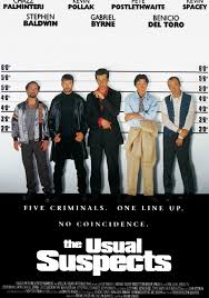 Bazı kullanıcılar imdb puanını kıstasa alsa da bazı kullanıcılar için popüler olan filmler tercih sebebi. Olagan Supheliler The Usual Suspects 1995 Kaan In Tavsiyesi
