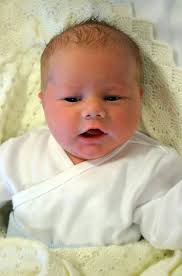 Velkommen til verden