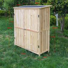 Les armoires pax de haute qualité vous offrent un large choix qui vous permet de les armoires vous permettent de ranger habits, chaussures et autres affaires de manière organisée et stylée. Armoire De Jardin Bois Double Porte Rangement Outils Remise Abri Cabane Remise Jardinage Equipement 60822